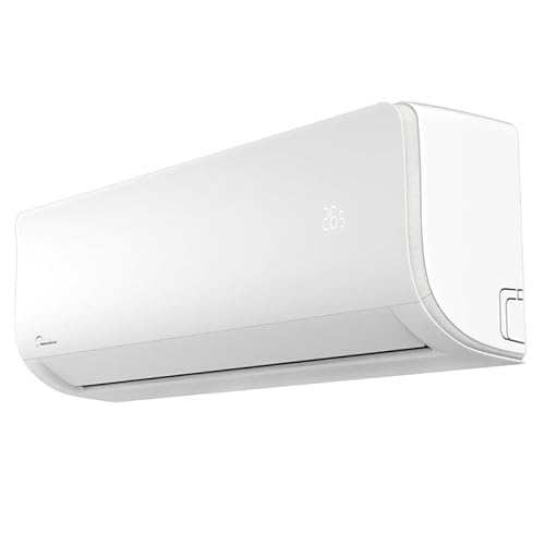 DSTOCK60 - Inneneinheit Klimagerät Wandklimagerät Multi-Split Inverter umkehrbar 3,5 kW kompatibel Midea MSAGBU-12HRFN8