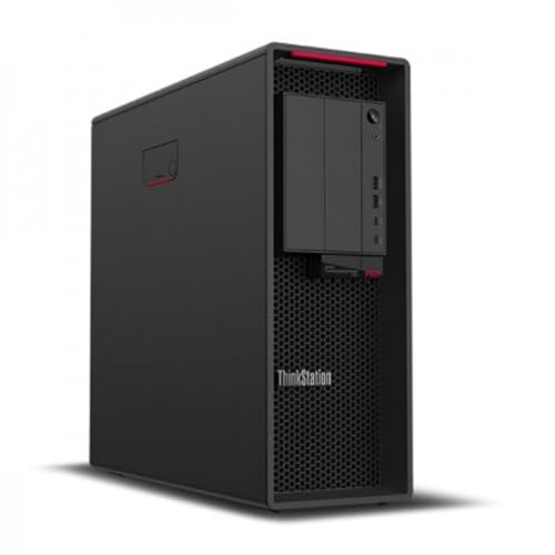 Lenovo ThinkStation P620 30E0 - Tower - 1 x Ryzen ThreadRipper PRO 5955WX / 4 GHz - AMD PRO - RAM 128 GB - SSD 1 TB - TCG Opal Encryption, NVMe - 1GbE, 10GbE - Win 11 Pro - Business Blacka