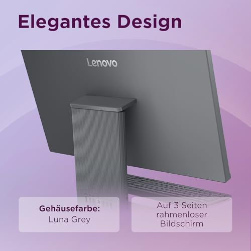 Lenovo IdeaCentre All-In-One | 27" FHD Display | Ryzen 7 250 |16GB | 1TB