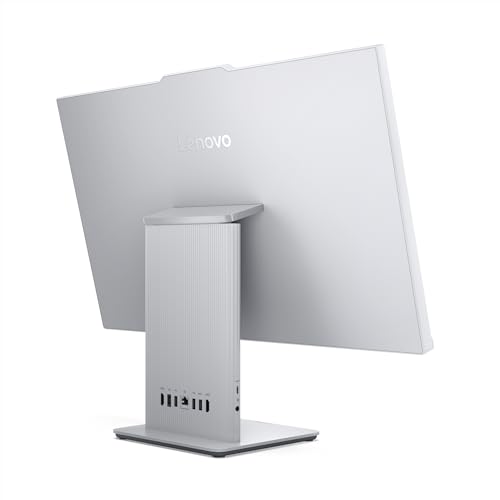 Lenovo IdeaCentre All-In-One | 27" QHD Display | Intel Core 9 | 32GB | 1TB | All in One|27" QHD Display|Intel Core 9 270H|32GB RAM|1TB SSD|Windows 11 |Grau|inkl. Maus und Tastatur| inkl. Webcam