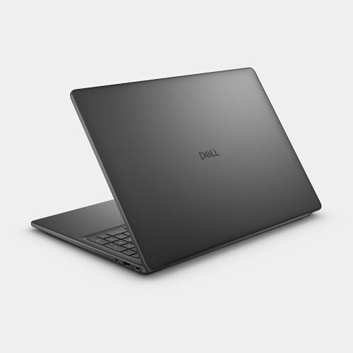 Dell 16 Laptop DC16255, AMD Ryzen 7 250, 16" 2K, Windows 11 Home, 16GB DDR5