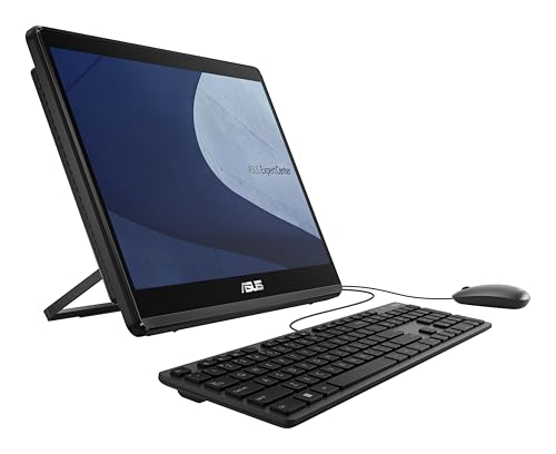 ASUS ExpertCenter E1 E1600WKAT-BMR109X