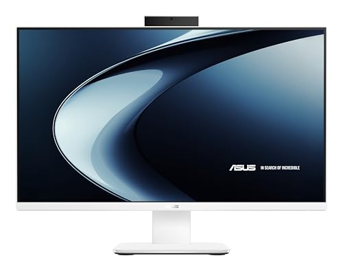 ASUS V400 AiO V470VAK-WPE006X, 27" FHD, Core i7-13620H, 16GB, 1TB SSD, Wi-Fi 6E, Win11 Pro