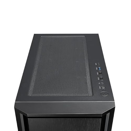 Captiva PC Workstation R10-3065 | AMD Ryzen 7 9700X | 32GB DDR5 RAM | AMD Radeon Graphics | 1 TB SSD | Windows 11 Pro