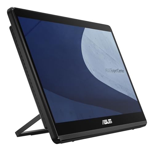 ASUS ExpertCenter E1 E1600WKAT-BMR109X