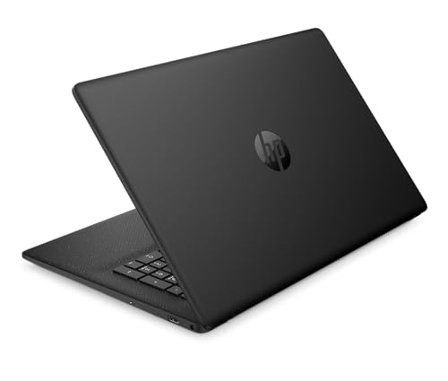 HP Laptop, 17,3" HD+, Intel N200, 8GB RAM, 256GB SSD