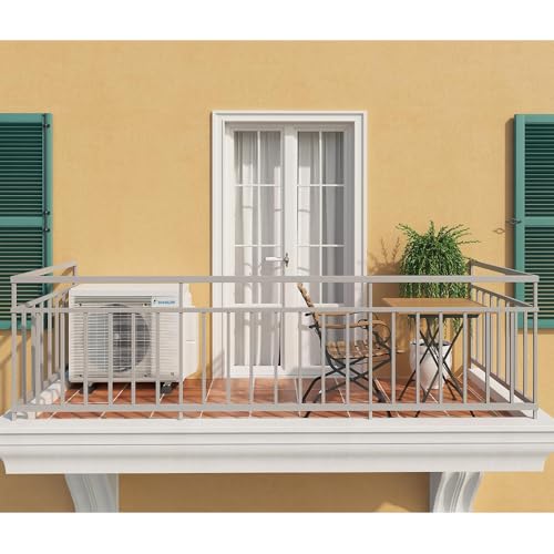 DAIKIN Klimaanlage Multisplit Außengerät | 2MXM68A9 | 6,8 kW
