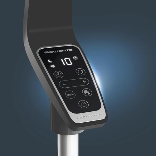 Rowenta Turbo Silence Extreme, Standventilator, leistungsstark, langlebiges Design, energiesparend, VU5677