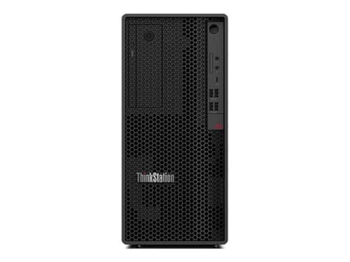 Lenovo ThinkStation P2 Tower Intel Core™ i9 i9-14900K 64 Go DDR5-SDRAM 1 to SSD NVIDIA GeForce RTX 4060 Windows 11