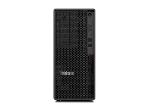 Lenovo ThinkStation P2 Tower Intel Core™ i7 i7-14700K 32 Go DDR5-SDRAM 1 to SSD NVIDIA GeForce RTX 4060 Windows 11