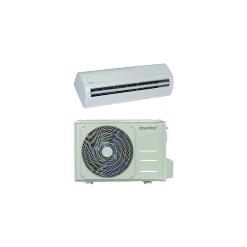 Split-Klimagerät 12000BTU EEK:A+++ COMFEE INFINI SAVE 12