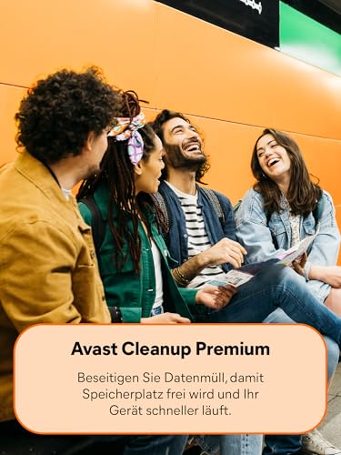 Avast Ultimate 2026 | 10 Geräte | 1 Jahr | Aktivierungscode per Email