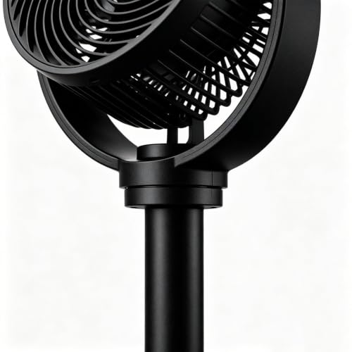 Teleskop-Bodenventilator Kühler