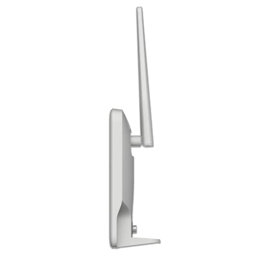 STRONG - 4G+ LTE Router 1200 - Mobiler Hotspot - Bis zu 300 Mbps 4G / 1200 Mbps WLAN - Ideal für IPTV, HD Streaming, Gaming - 4 Gigabit LAN-Anschlüsse - Für alle SIM-Karten geeignet - weiß