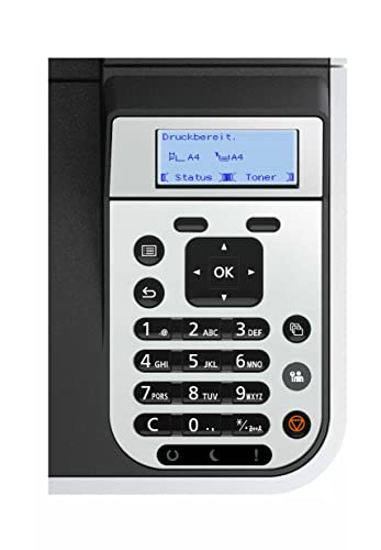 KYOCERA PA4500x 1200 x 1200 DPI A4