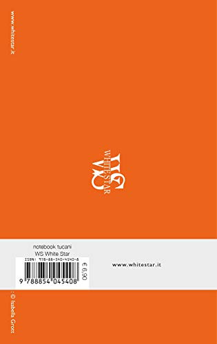 Tucani Notebook