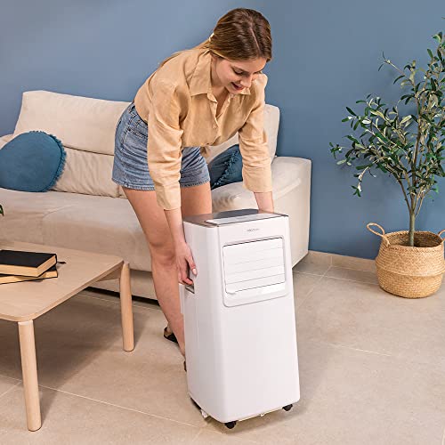 Cecotec Klimaanlage Mobil ForceClima 7100, 7.000 BTU, 780 W