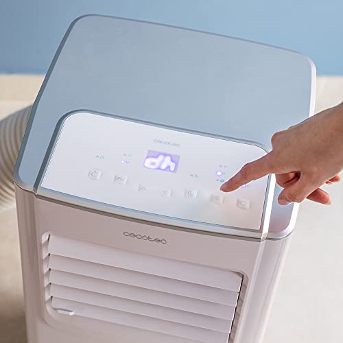 Cecotec Klimaanlage Mobil ForceClima 7100, 7.000 BTU, 780 W