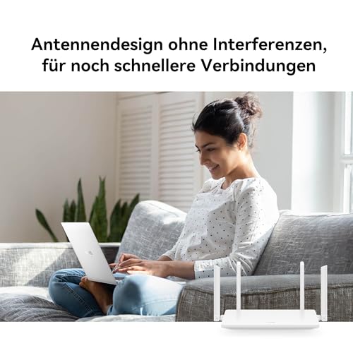HUAWEI WiFi AX2 NEW Router