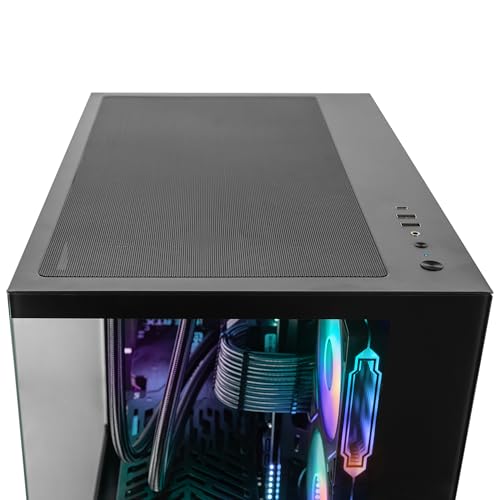 Aurum ASUS Edition Gaming PC Intel Core i9-14900KF • GeForce RTX5070Ti 16GB • 32GB DDR5 • 1000GB M.2 SSD • Windows 11 • Wasserkühlung • WLAN • Gamer PC Computer Gaming Rechner