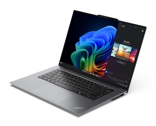 Lenovo ThinkPad X9-14 G1 21Q6001DGE