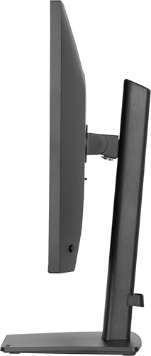iiyama Prolite XB2791HS-B1 Full-HD IPS-Monitor | 68,6 cm, 27", 120Hz, HDMI, DP, Adaptive Sync, Höhenverstellung, Lautsprecher, Kopfhöreranschluss, Energieklasse C, schwarz