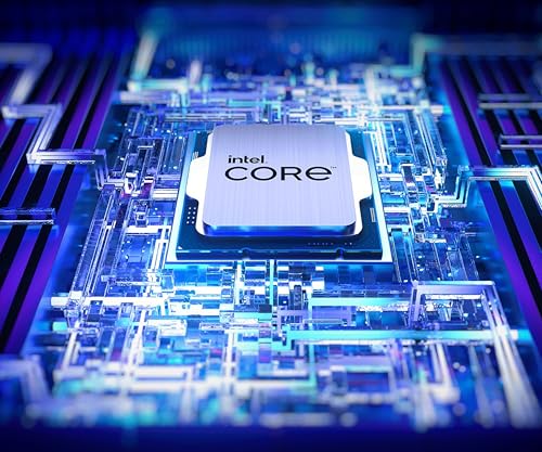 Ankermann Office Core 225 | Intel Core Ultra 5 225 | 32GB DDR5 RAM | 1TB NVMe SSD | Windows 11 | WLAN & Bluetooth | MS Office 2024