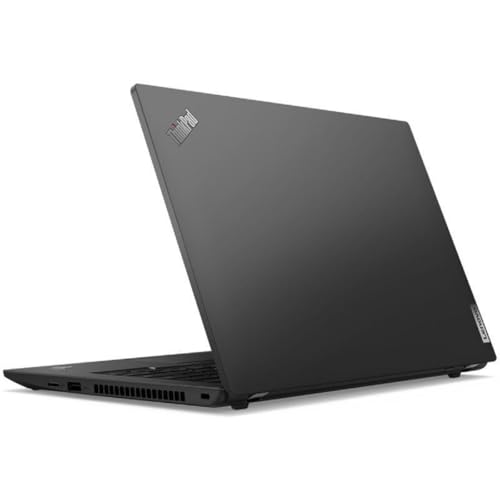 Lenovo ThinkPad L14 G5 Intel Core Ultra 7 155U 16GB RAM 512GB SSD Win11Pro - 21L10033GE schwarz
