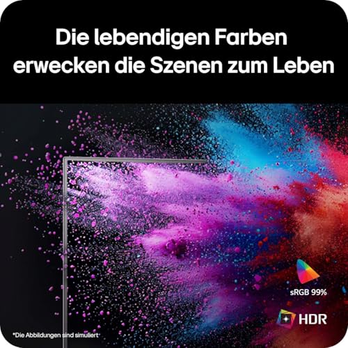 LG Ultragear™ 32G60ZA-B 32 Zoll Curved QHD VA Gaming-Monitor, 180Hz, HDR10, AMD FreeSync™, 2X HDMI 2.0, 1x DisplayPort 1.4, Schwarz