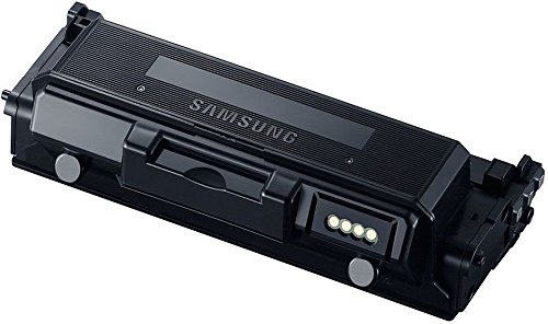 HP MLT-D204E (SU925A) Original Toner Schwarz (Kompatibel mit: ProXpress M3325, M3825, M4025, M3375, M3875, M4075)