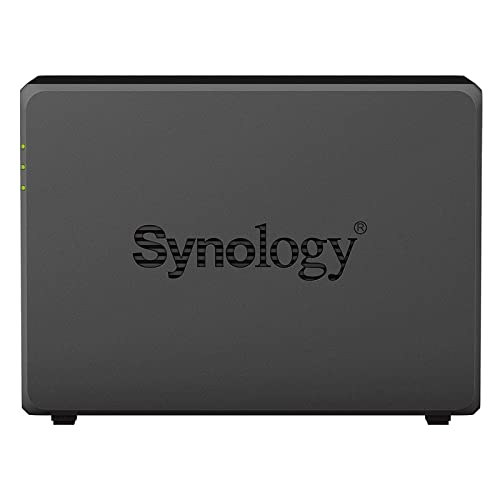Synology Deep Learning NVR DVA1622 mit 2 Bays