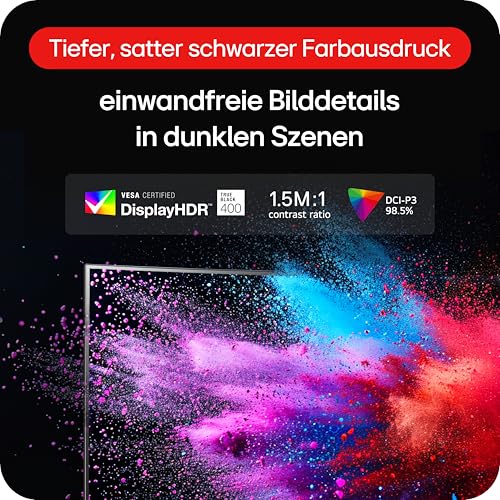 LG Ultragear™ 45GS95QX-B.AEU (45 Zoll) 21:9 Curved 800R WQHD OLED Gaming-Monitor, 240Hz, AMD FreeSync™ Premium Pro, DisplayHDR™ True Black 400, 2X HDMI 2.1, Grau