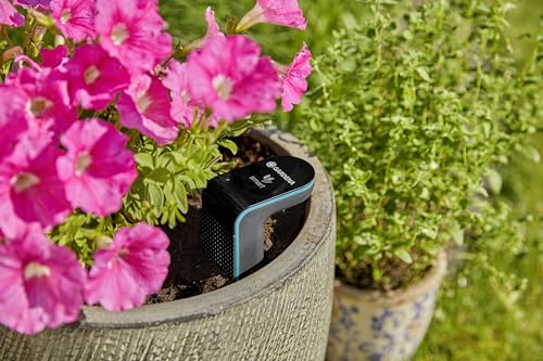 Gardena smart Sensor, Bodenfeuchtesensor