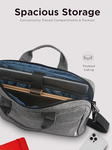 Lenovo Casual Toploader T210 Notebooktasche 39.6 cm (15.6 Zoll) Toploader-Tasche Grau