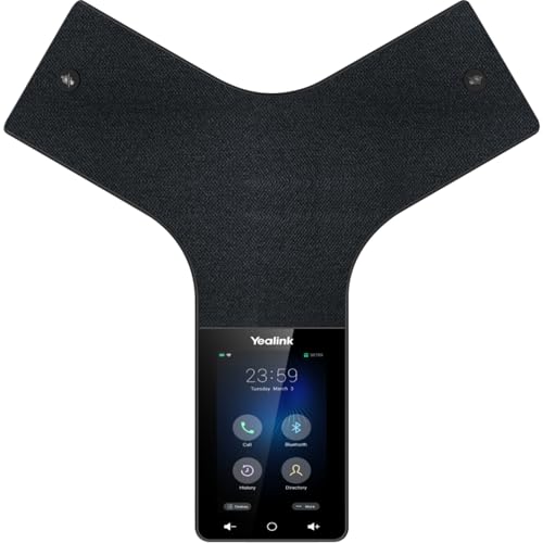 Yealink CP935W IP Konferenz Telefon | CP935W