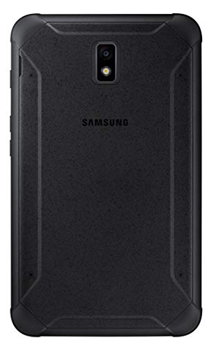 Samsung Galaxy TAB Active 2 8.0 16GB UK Version, SM-T395NZKABTU (UK Version)