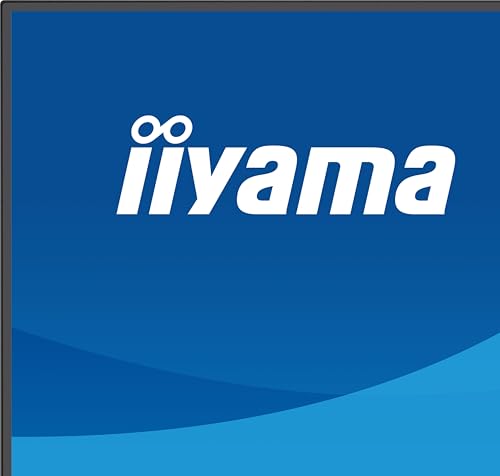 iiyama Prolite XB2797QSU-B1 QHD-IPS-Monitor