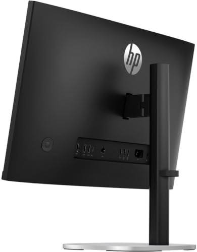 HP ProStudio 4 All-in-One G1i Ultra 5 225T 16GB 512GB 23.8" FHD Touch Windows 11 Pro (BY7D5ET#AKD)