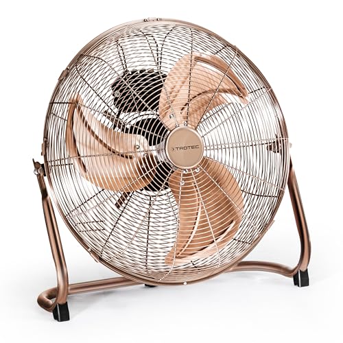 TROTEC TVM 17 Bodenventilator 100 Watt