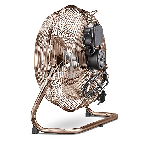 TROTEC TVM 13 Bodenventilator 44 Watt