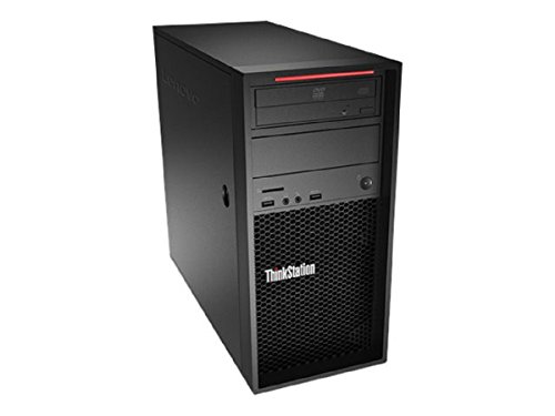 Lenovo ThinkStation P520c Tower Xeon W-2225 32GB/512GB SSD RTX A2000 Win10 Pro