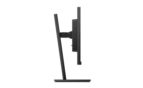Philips 275S1AE - 27 Zoll QHD Monitor, höhenverstellbar (2560x1440, 75 Hz, DVI, HDMI, DisplayPort) schwarz