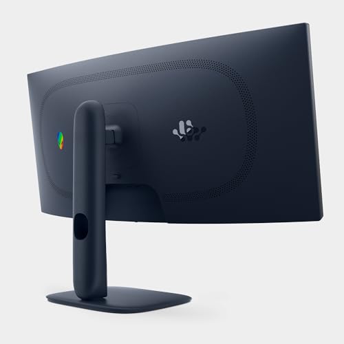 Alienware 34 Gaming Monitor - AW3425DWM, WQHD (3440x1440), 180Hz, VA, 1ms | AMD FreeSync Premium, VESA AdaptiveSync, 21:9 1500R Curved, 95% DCI-P3, HDR400, DisplayPort, 2 HDMI, 3 USB, 3 Jahre Garantie