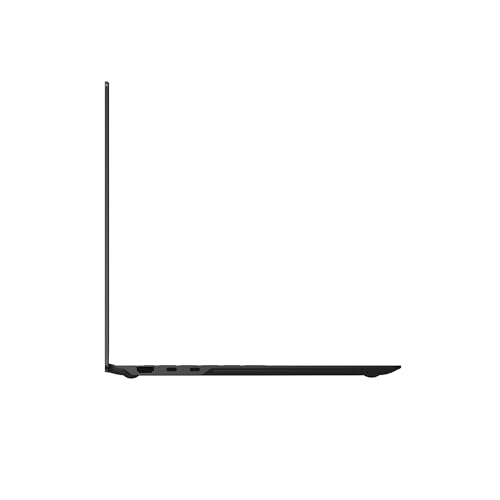 LG gram Pro 16 16Z90TS-G.AU8CG (16 Zoll) IPS Notebook, Intel Core Ultra 7 258V, Intel Arc 140V, 32GB RAM, 2TB SSD, federleicht (1,239 kg), gram AI, Copilot+ PC, 77 Wh, Thunderbolt 4, Grau