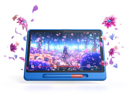 Lenovo Tab | Tablet | 10.1" | 4GB | 64GB | Android | Grau