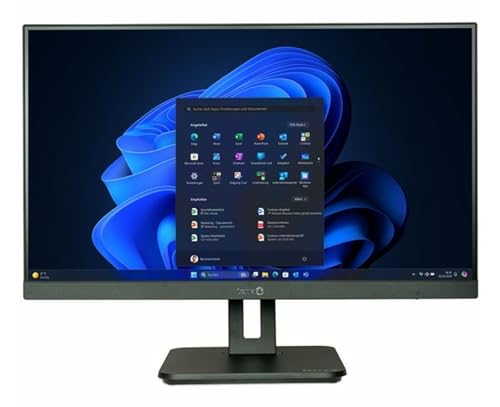 Terra 1000035 AlL-IN-One Pc Intel? Core? I5 I5-14500 68,6 Cm [27] 1920 X 1080 Pixel Pc AlL-IN-One 16 Gb Ddr5-Sdram 1 Tb Ssd Windows 11 Pro WI-Fi 6 [8
