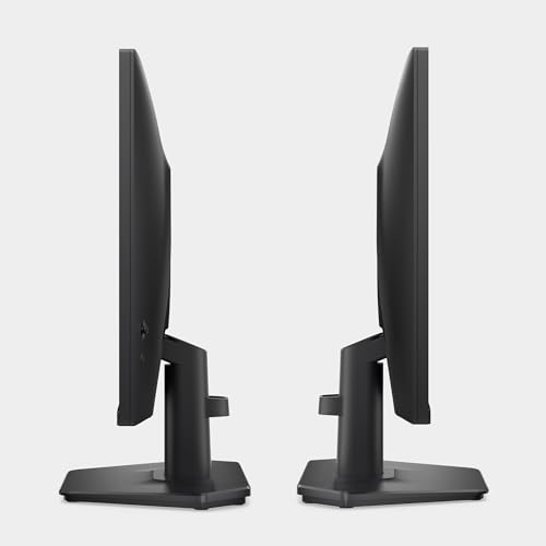 Dell 24 Gaming Monitor - SE2426HG, Full HD (1920x1080), 240Hz, Fast IPS