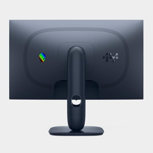 Alienware 27 Gaming Monitor - AW2725DM, QHD (2560x1440), 180Hz, Fast IPS | 1ms, NVIDIA G-SYNC Compatible, AMD FreeSync, 95% DCI-P3, HDR400, DisplayPort, 2 HDMI, 3 USB, 3 Jahre Garantie
