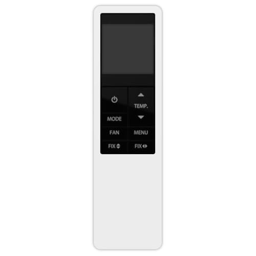 Carrier Split Klimaanlage Komplett-Set | High Line | 2,0 kW | Mattweiß