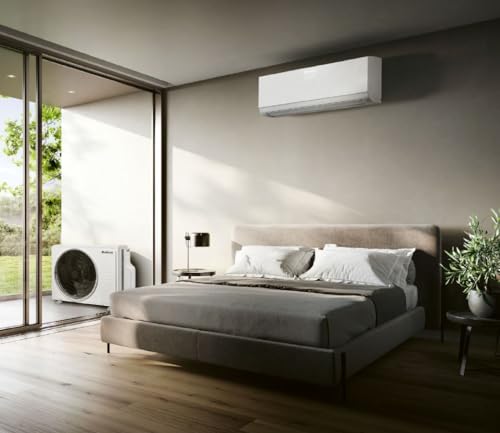 Buderus Logacool AC186i.3 Set 3,5 kW Mono-Split Klimagerät | 7733703135